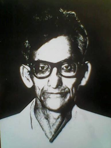 সত্যেন সেন